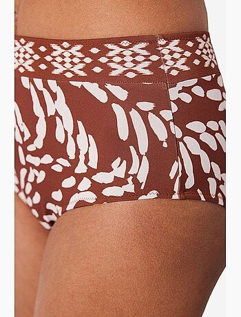 Renoir high fashion slip bikini penti