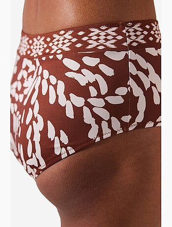 Renoir high fashion slip bikini penti