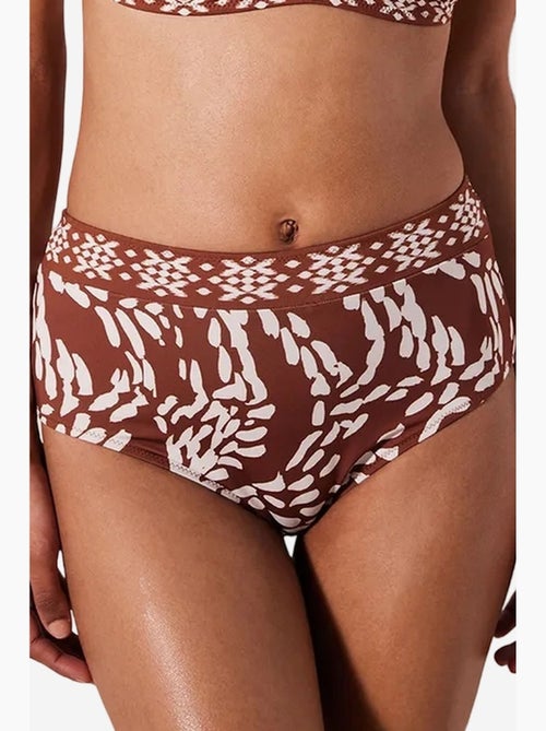 Renoir high fashion slip bikini penti - Kiabi