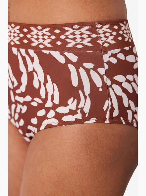Renoir high fashion slip bikini penti - Kiabi