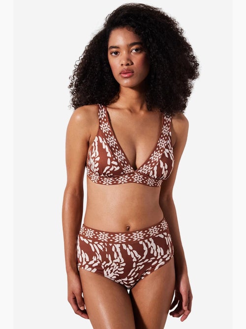Renoir high fashion slip bikini penti - Kiabi