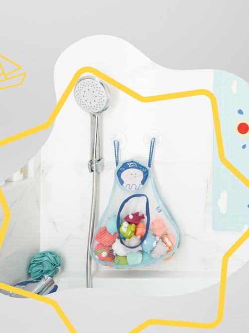 Rete da bagno 'Badabulle' - Kiabi