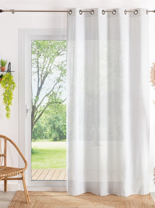 Rete ignifuga e nastro di rinforzo M1 - Kiabi