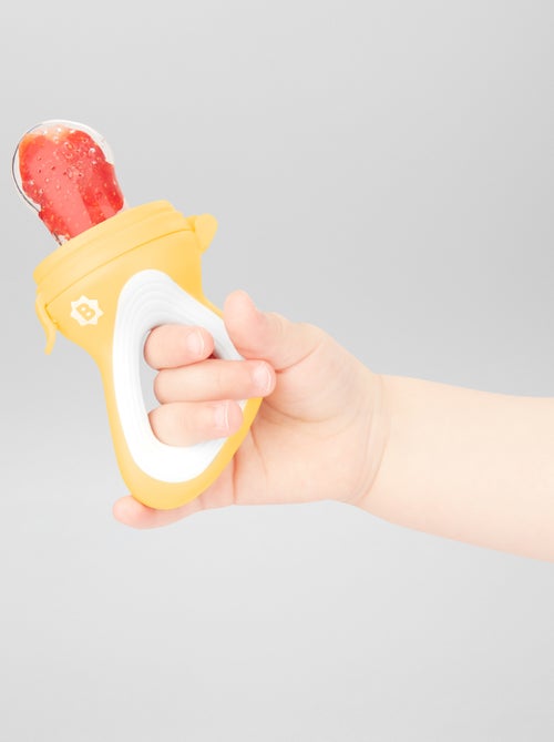 Retina per suzione 'Badabulle' - Kiabi