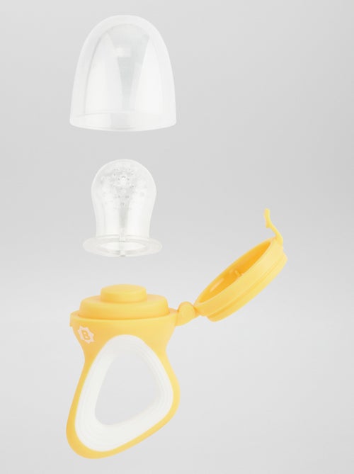 Retina per suzione 'Badabulle' - Kiabi