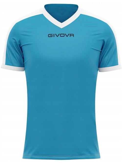 Revolution maglietta interblocco uomo - givova - Kiabi Revolution maglietta interblocco uomo - givova - Kiabi