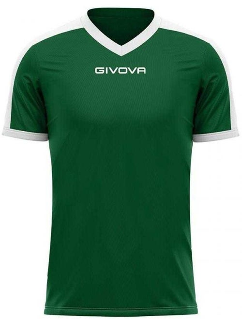 Revolution maglietta interblocco uomo - givova - Kiabi Revolution maglietta interblocco uomo - givova - Kiabi