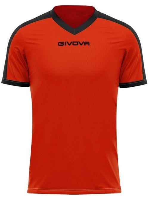 Revolution maglietta interblocco uomo - givova - Kiabi Revolution maglietta interblocco uomo - givova - Kiabi
