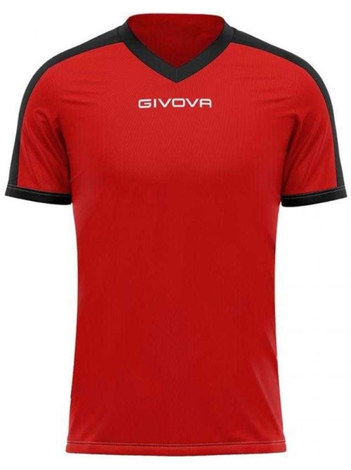Revolution maglietta interblocco uomo - givova - Kiabi Revolution maglietta interblocco uomo - givova - Kiabi