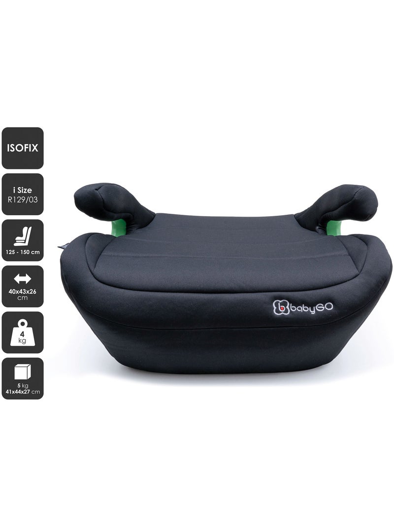 Rialzo auto Bursa III - BabyGo Nero - Kiabi