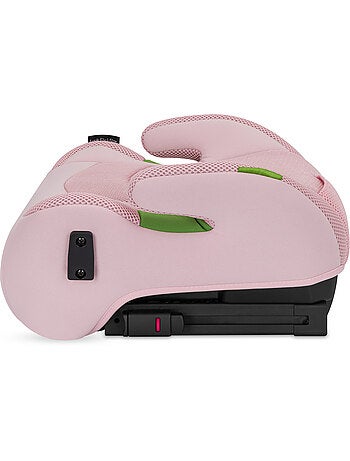 Seggiolino auto LIONELO Luuk Fix i-Size - ISOFIX - 125-150 cm - Gruppo 3