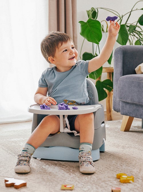 Rialzo 'Badabulle' - Kiabi