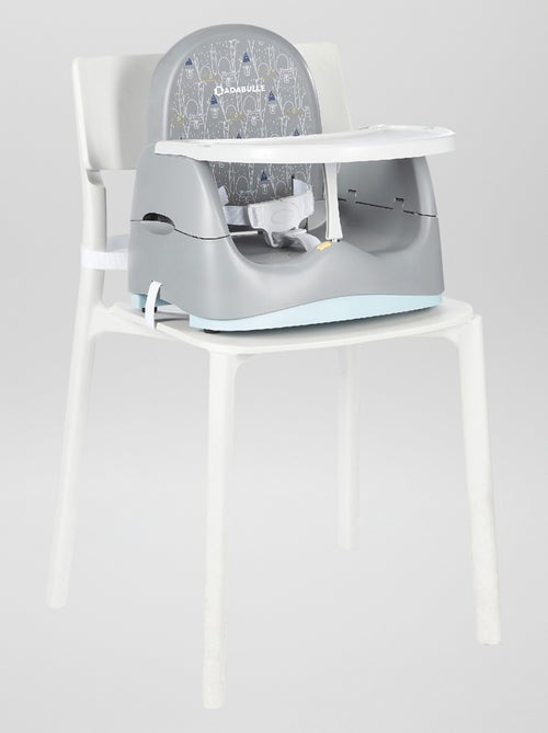 Rialzo 'Badabulle' - Kiabi