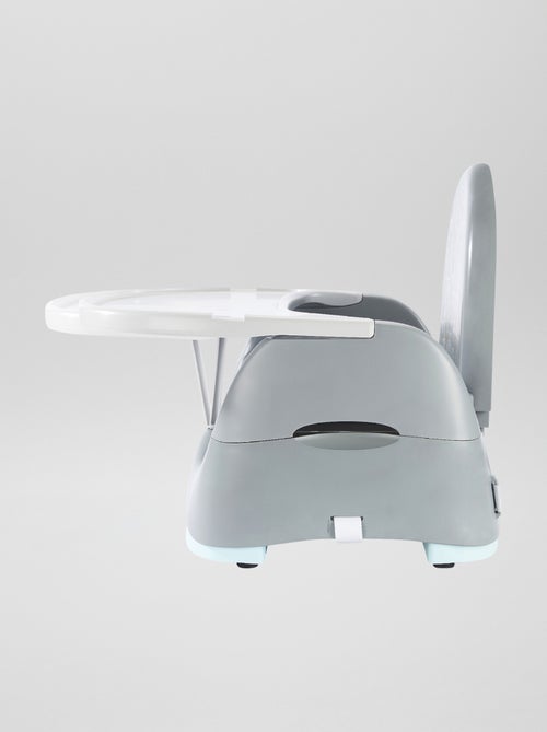 Rialzo 'Badabulle' - Kiabi