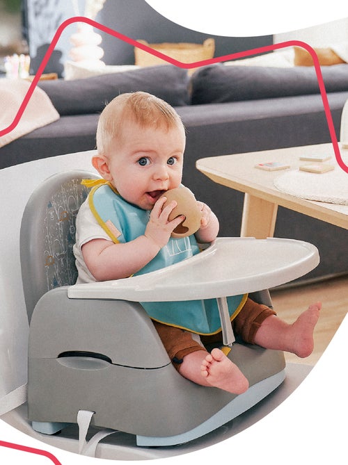 Rialzo 'Badabulle' - Kiabi