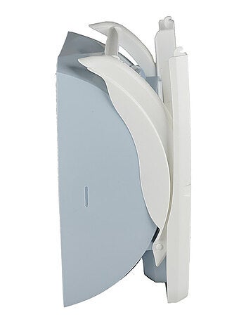 Rialzo per sedia Thermobaby YEEHOP con vassoio amovibile e cintura di sicurezza a 3 punti