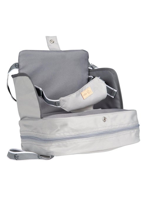 Rialzo sedia per beb? con cuscino gonfiabile ? "Roba Little Stars" - Kiabi