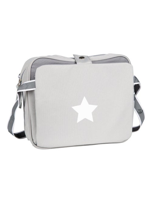 Rialzo sedia per beb? con cuscino gonfiabile ? "Roba Little Stars" - Kiabi
