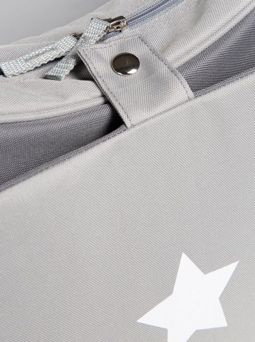 Rialzo sedia per beb? con cuscino gonfiabile ? "Roba Little Stars" - Kiabi
