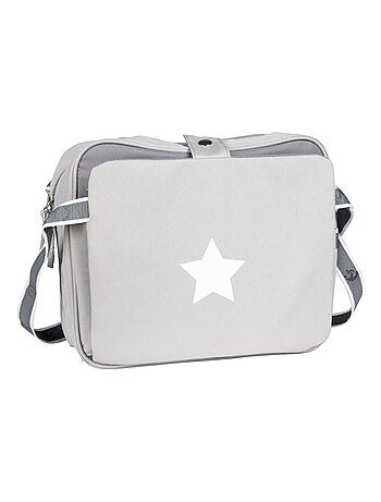 Rialzo sedia per bebè con cuscino gonfiabile – "Roba Little Stars