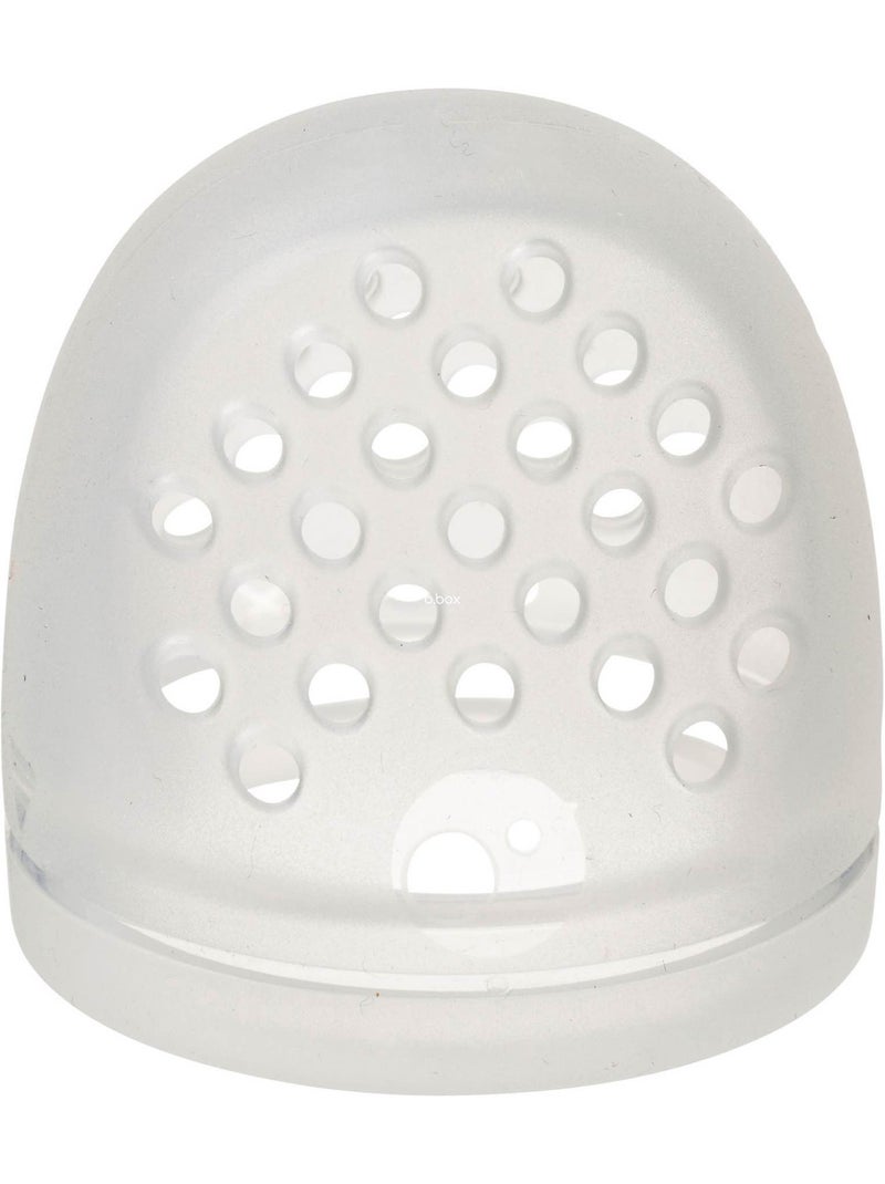 Ricambi bocchette in silicone per mordicchiatore per neonati | b.box | b.box Bianco - Kiabi