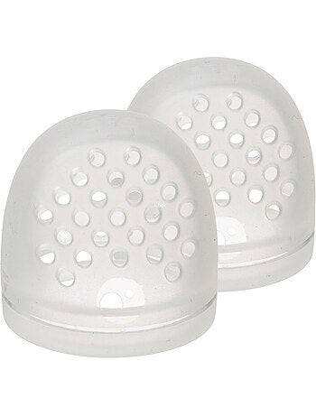 Ricambi bocchette in silicone per mordicchiatore per neonati | B.Box