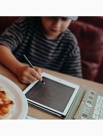 Ricarica kidydraw mini giochi e apprendimento | Kidywolf
