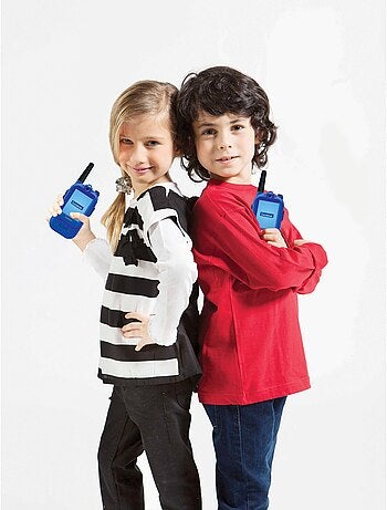 Ricaricabile Video walkie-talkie