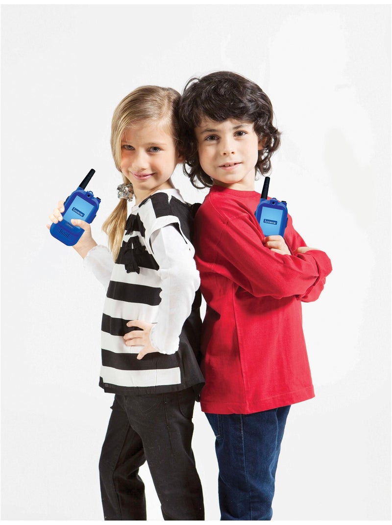 Ricaricabile Video walkie-talkie N/D - Kiabi