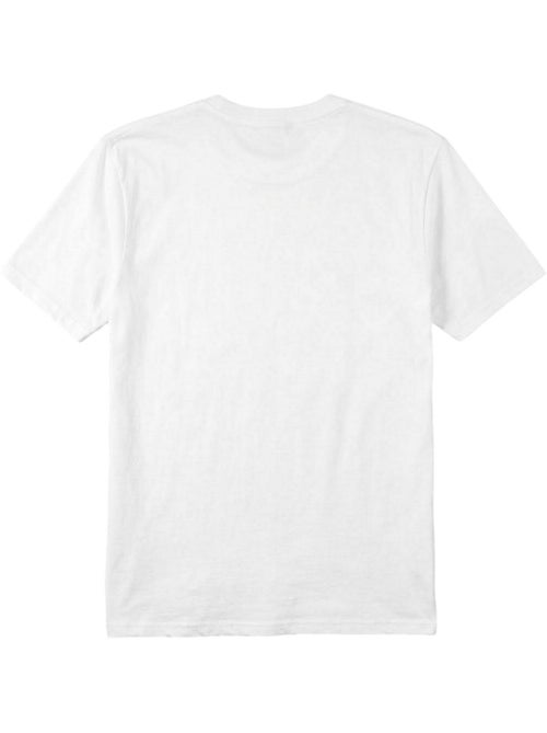 Rick And Morty Falling Portals Maglietta Adulto Unisex - Kiabi