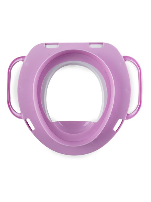 Riduttore da WC Disney Baby Lilo e Stitch con maniglie comfort - Kiabi