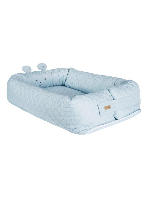 Riduttore lettino bebè trapuntato e impermeabile – ROBA "Roba Style" - Kiabi