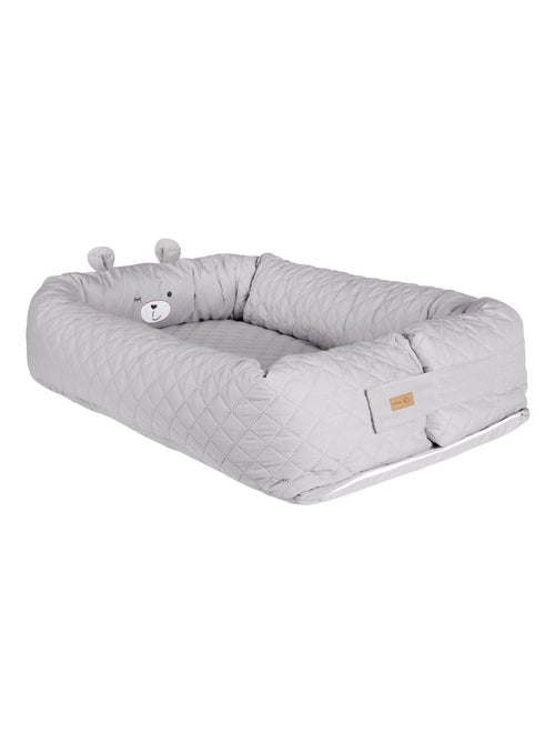 Riduttore lettino bebè trapuntato e impermeabile – ROBA "Roba Style" - Kiabi