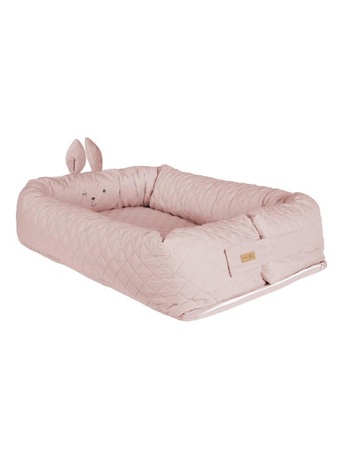 Riduttore lettino bebè trapuntato e impermeabile – ROBA "Roba Style" - Kiabi