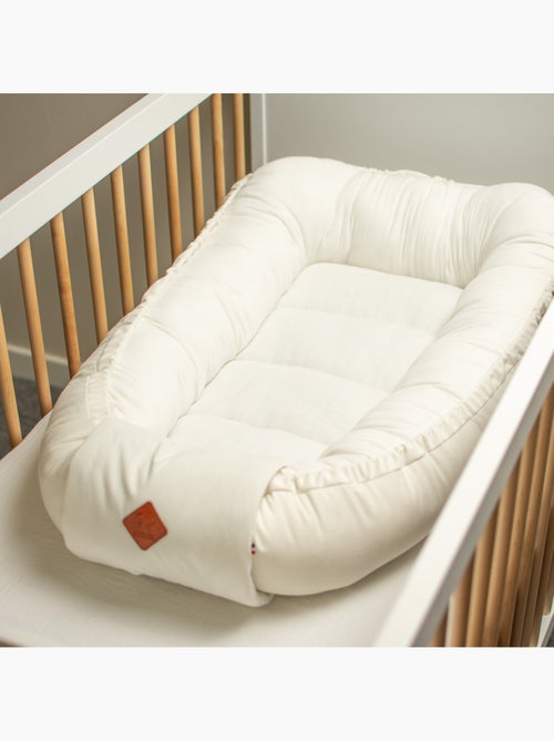 Riduttore per lettino a nido in garza di cotone | SEVIRA KIDS - Kiabi