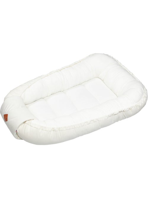 Riduttore per lettino a nido in garza di cotone | SEVIRA KIDS - Kiabi