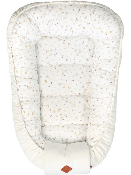 Riduttore per letto a nido d'ape trapuntato, sidonia | SEVIRA KIDS - Kiabi