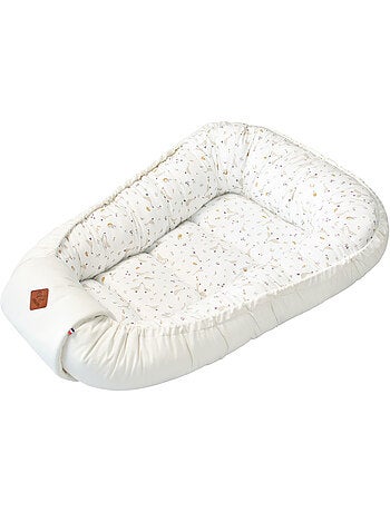 Riduttore per letto a nido d'ape trapuntato, sidonia | sevira kids | sevira kids