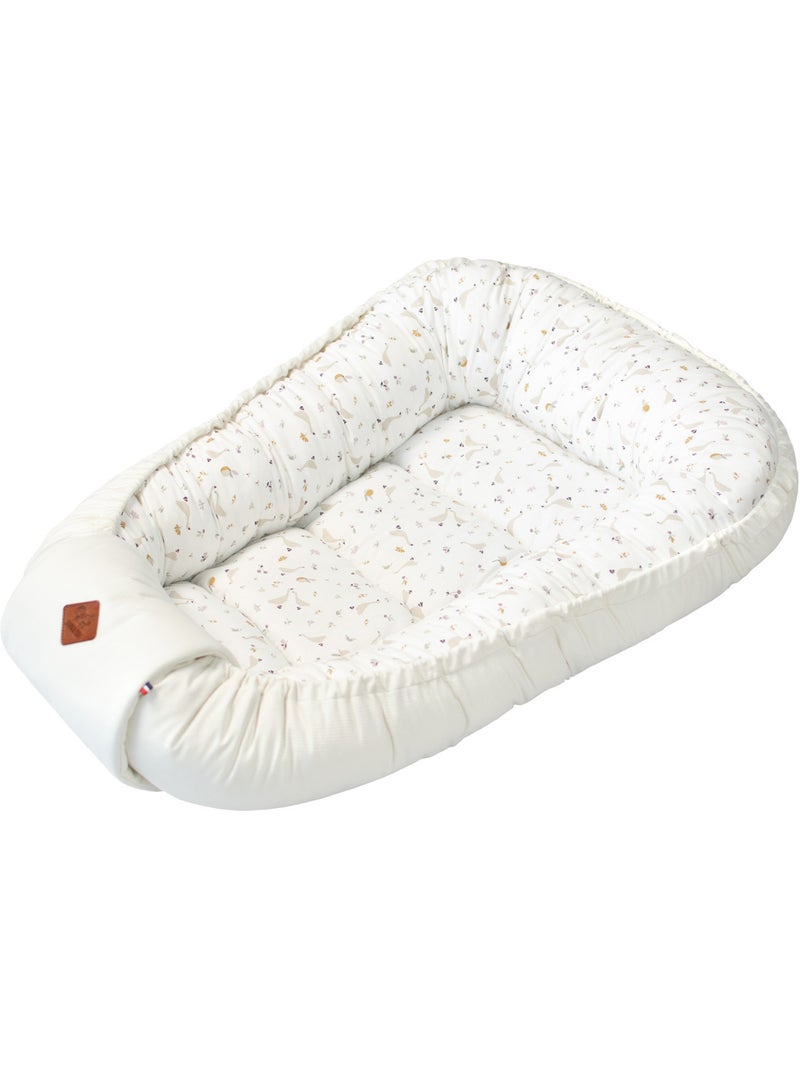 Riduttore per letto a nido d'ape trapuntato, sidonia | sevira kids | sevira kids Multicolore - Kiabi