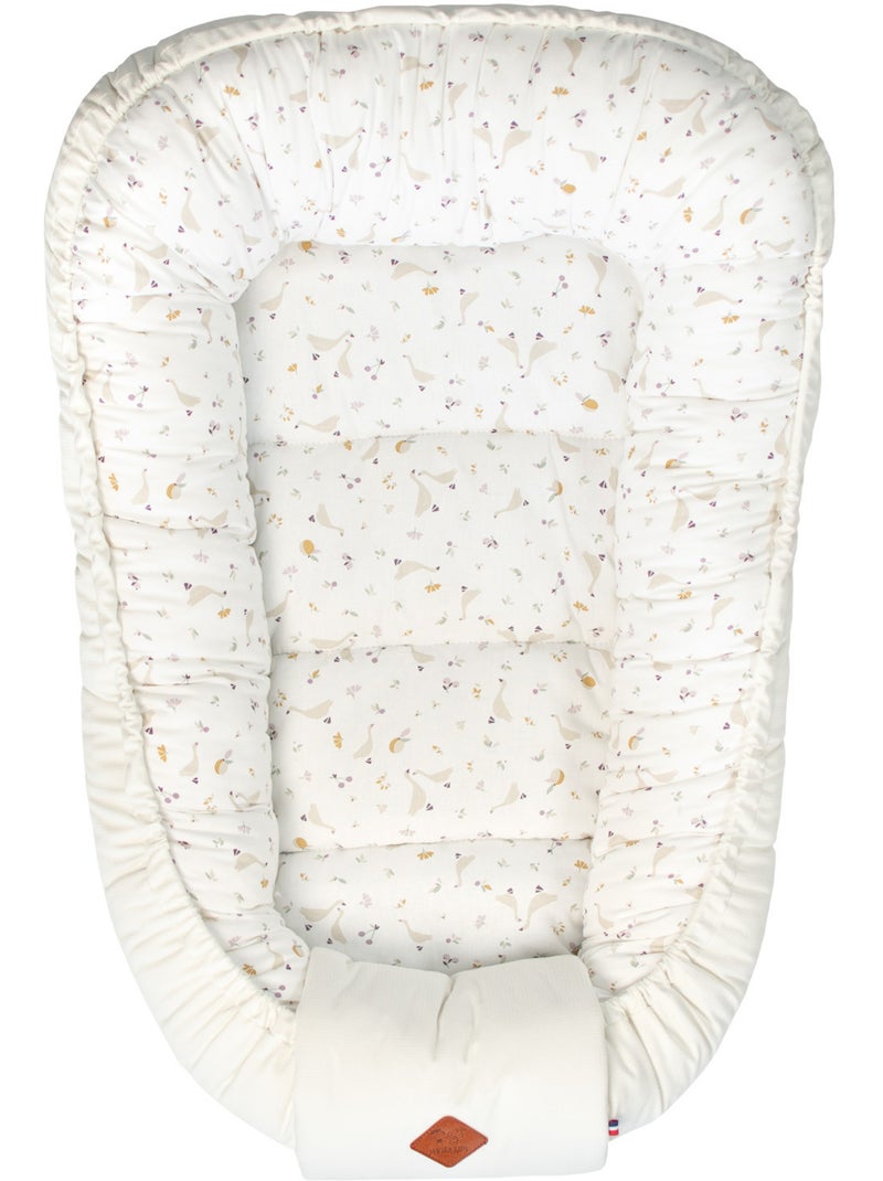 Riduttore per letto a nido d'ape trapuntato, sidonia | sevira kids | sevira kids Multicolore - Kiabi