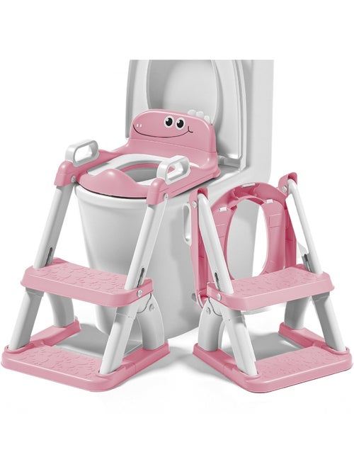 Riduttore per wc | SUPERBE BEBE - Kiabi Riduttore per wc | SUPERBE BEBE - Kiabi