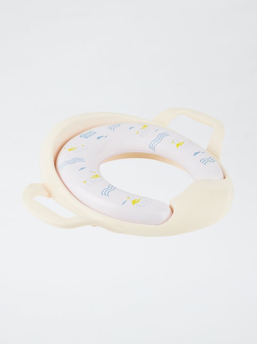 Riduttore WC con maniglie 'Babymoov' - Kiabi