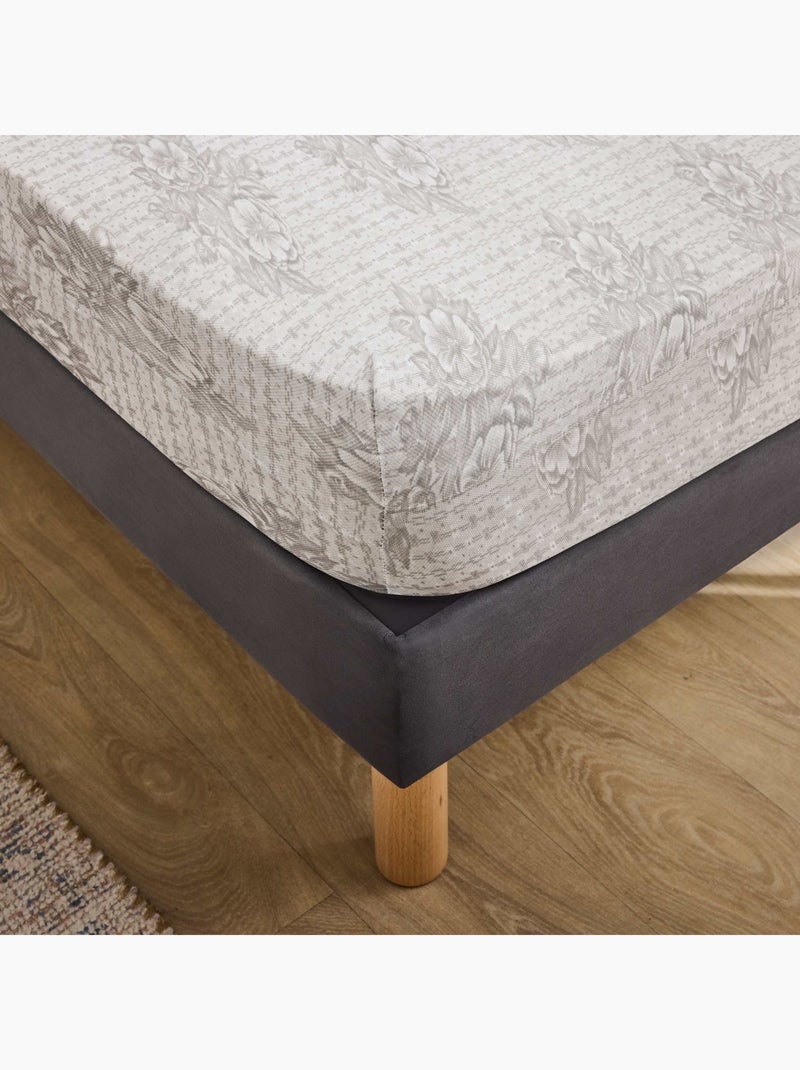 Ristrutturazione di materassi interi e stretch Bianco - Kiabi