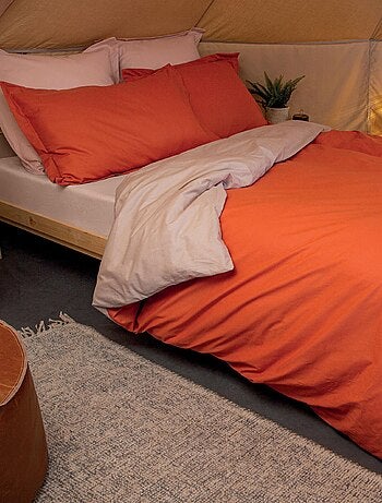 Rivestimento del cuscino in 100% cotone