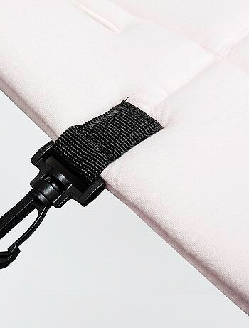Rivestimento in memory foam per passeggino