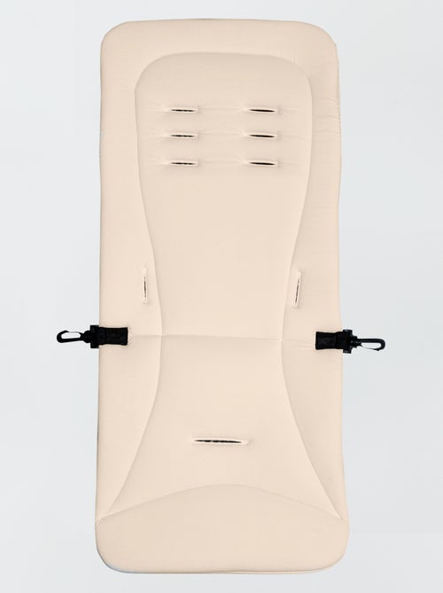 Rivestimento in memory foam per passeggino - Kiabi