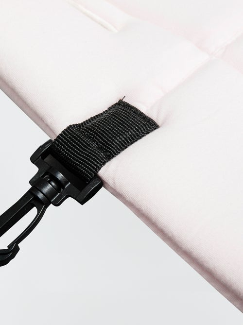 Rivestimento in memory foam per passeggino - Kiabi