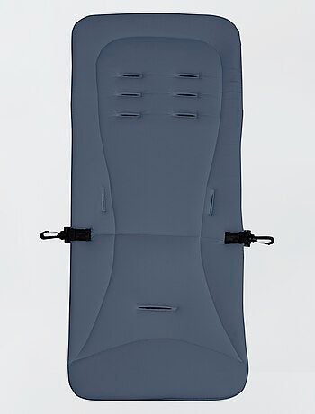 Rivestimento in memory foam per passeggino