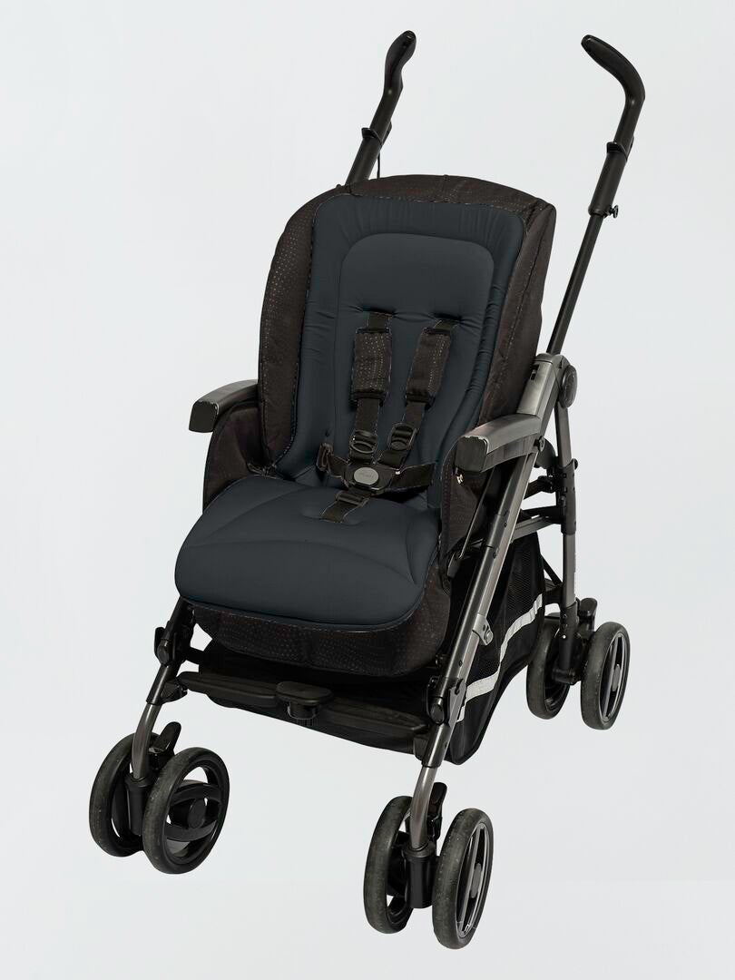 Giunto Universale Lascal Per Passeggino - Nero, Per BuggyBoard - Foto 14