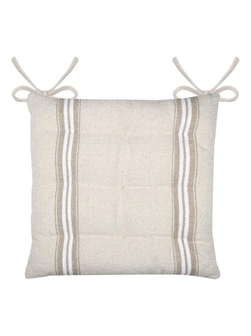 Rivestimento per sedia con effetto tappezzeria antica - Kiabi